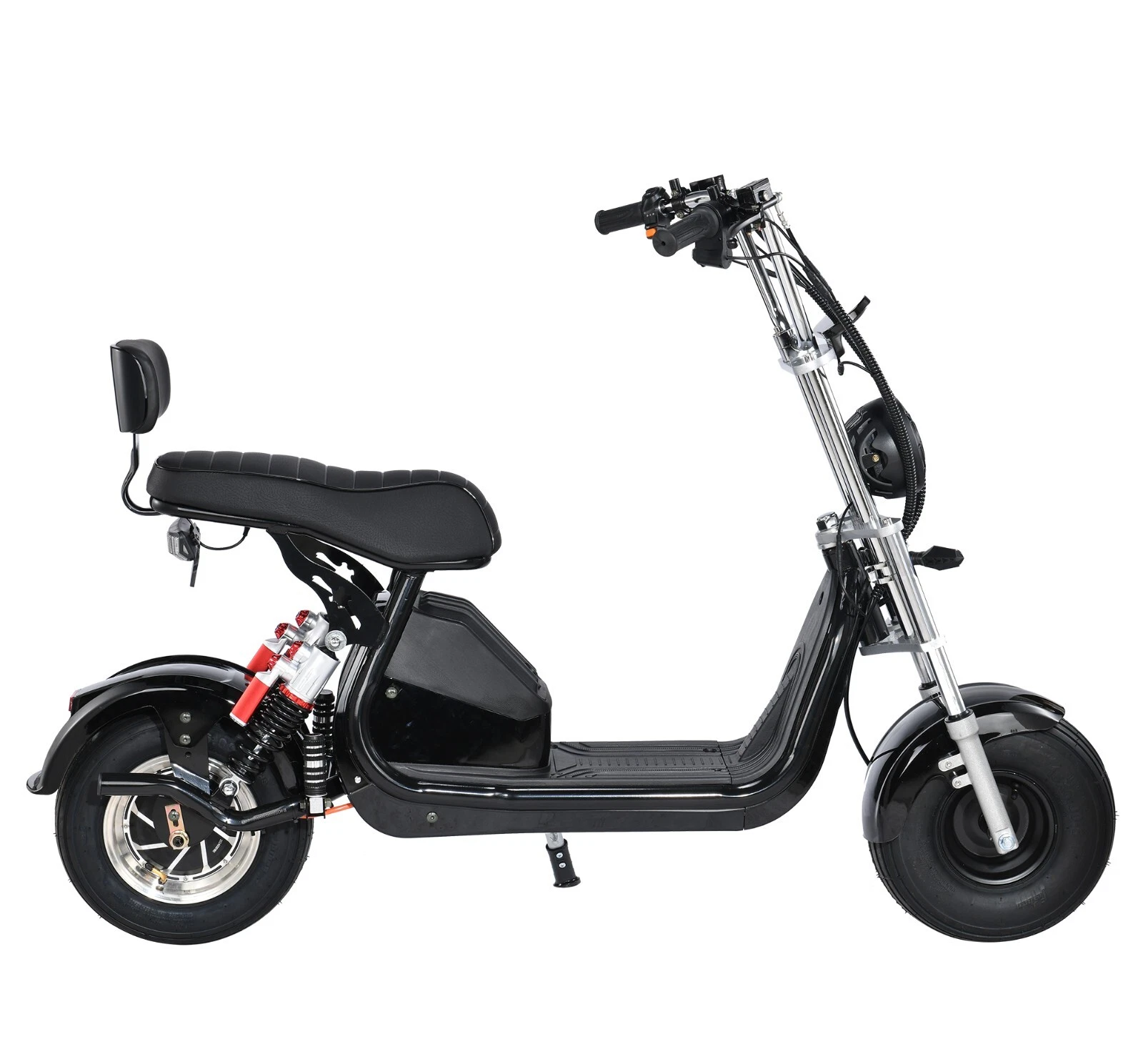 S3 Electric Scooter